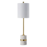 Maywick Metal Table Lamp